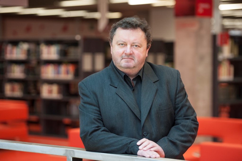 Jaroslav Demko