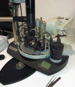 mikroskop Ján Šoltýs eductech