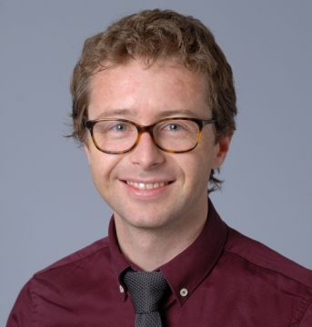 Michal Chovanec